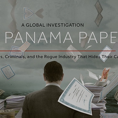 Samir Abdelly # Panama Papers