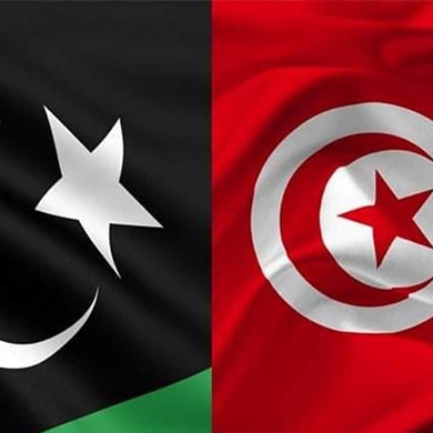 #Tunisia #Libya